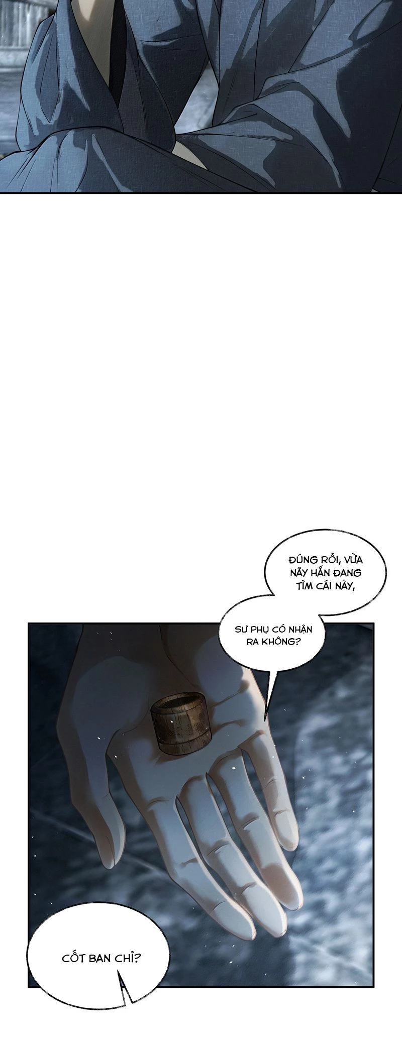 Thương Tiến Tửu Chapter 17 - 14