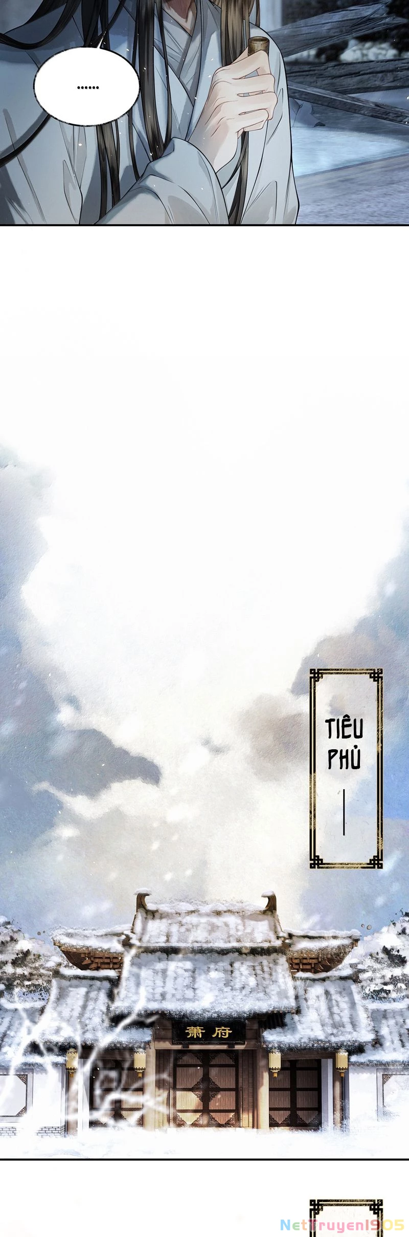 Thương Tiến Tửu Chapter 17 - 16