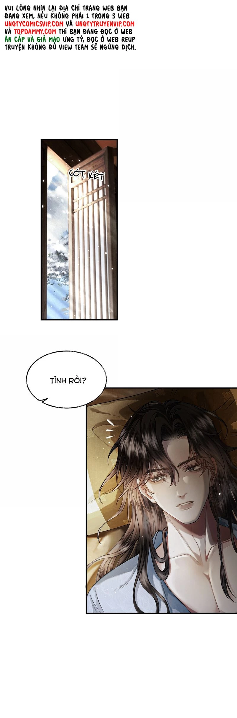 Thương Tiến Tửu Chapter 17 - 18