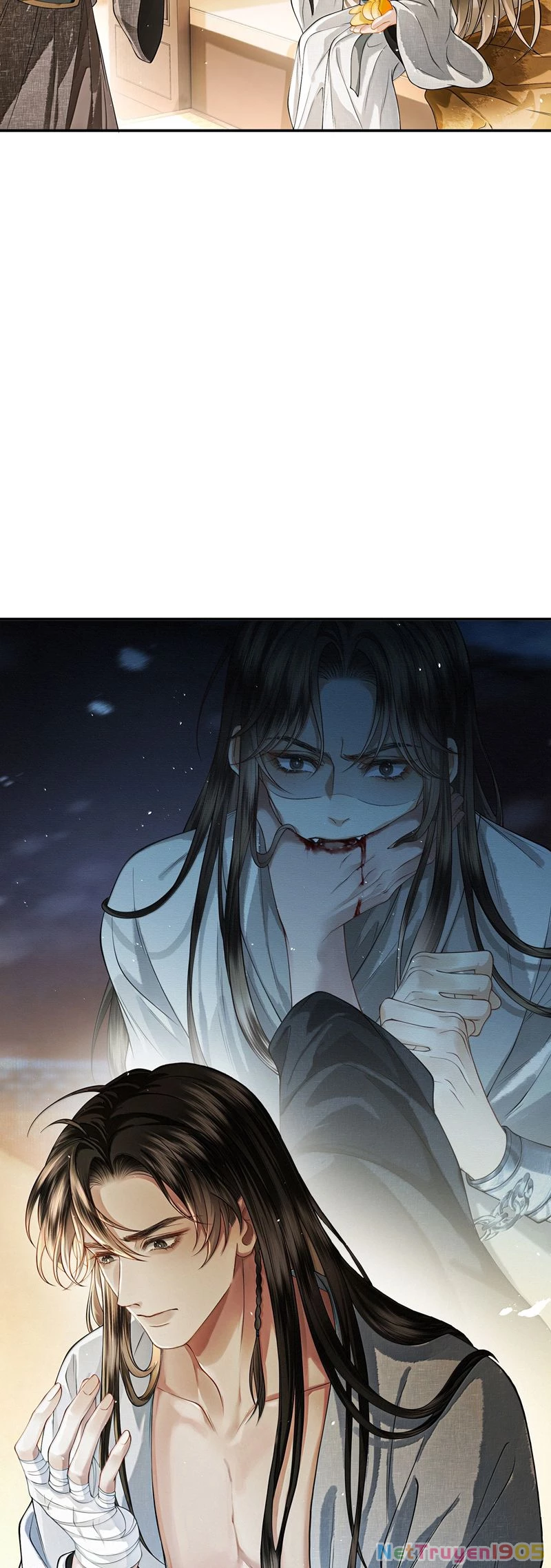 Thương Tiến Tửu Chapter 18 - 4