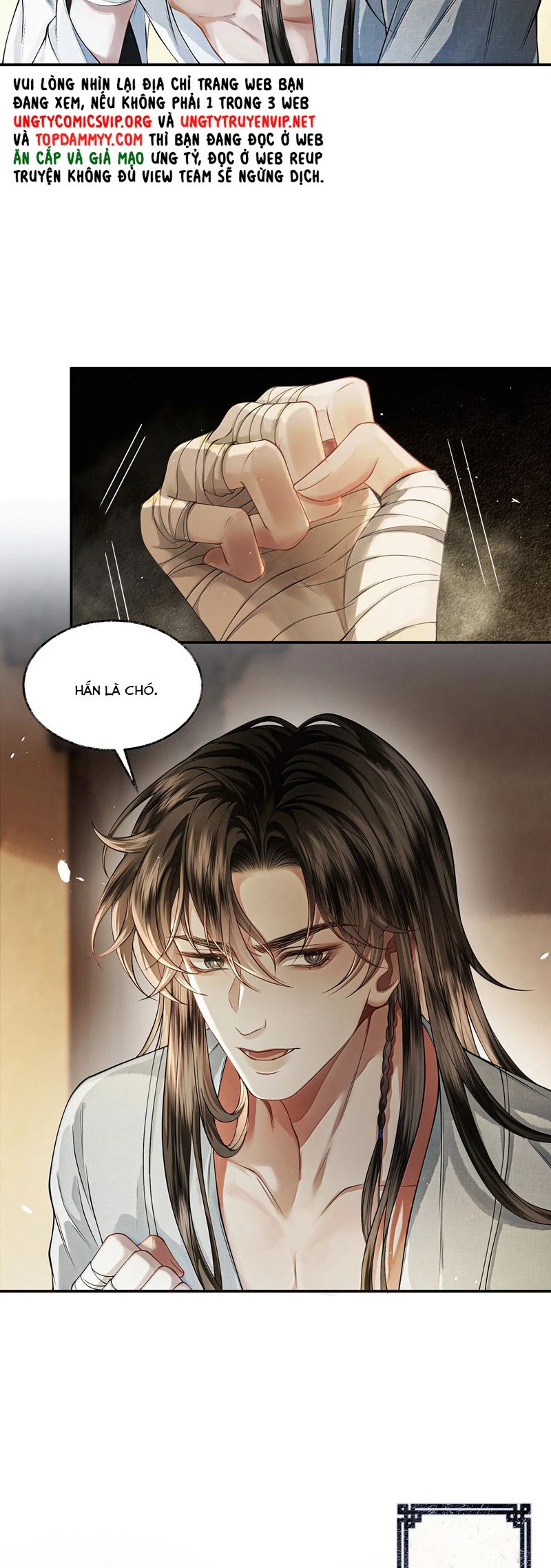 Thương Tiến Tửu Chapter 18 - 5