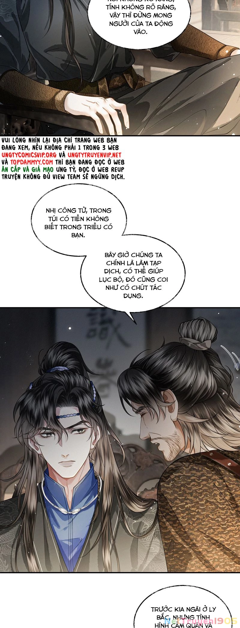 Thương Tiến Tửu Chapter 18 - 15