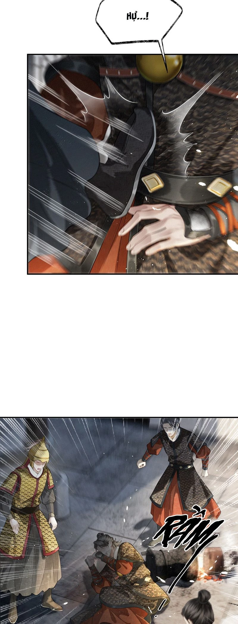 Thương Tiến Tửu Chapter 18 - 18