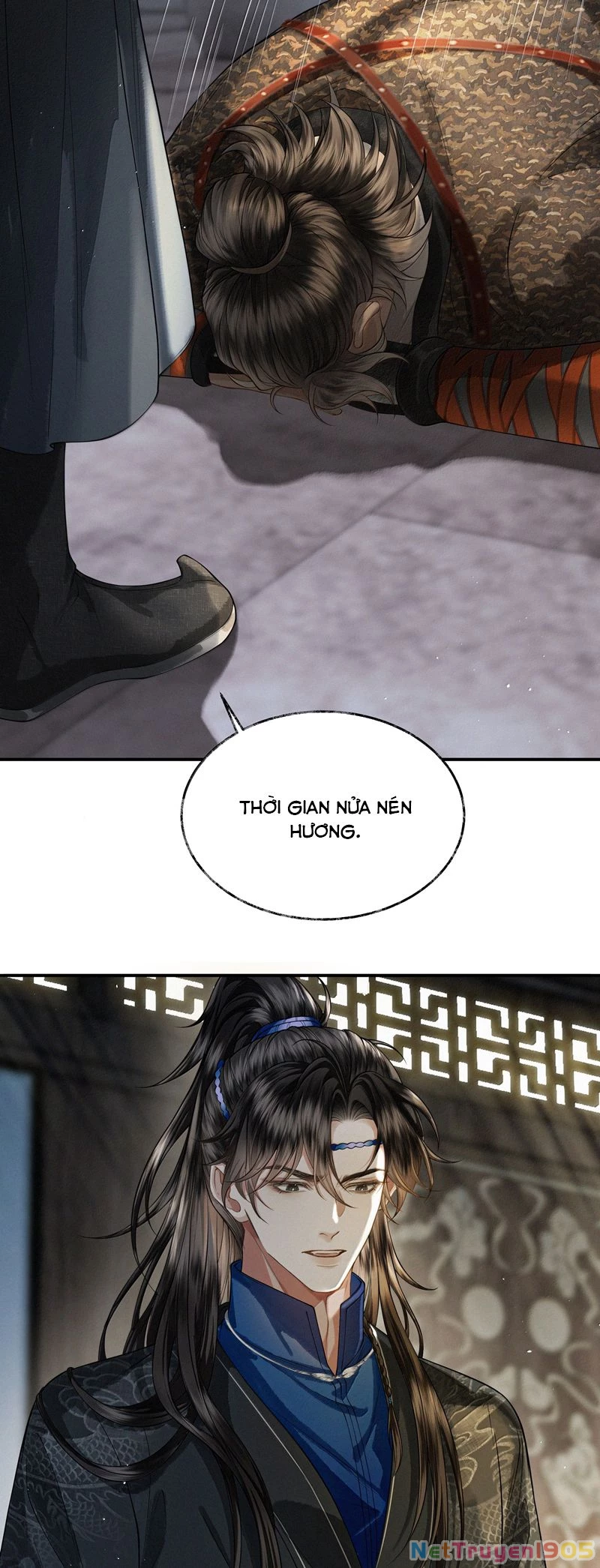 Thương Tiến Tửu Chapter 18 - 24