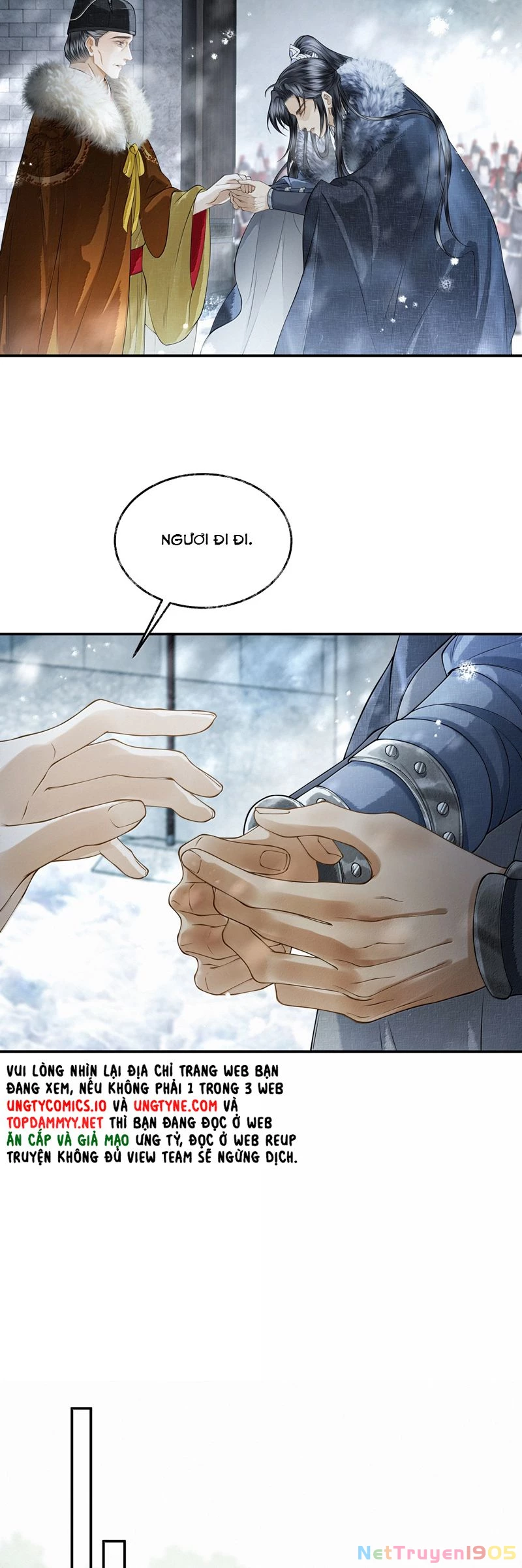 Thương Tiến Tửu Chapter 19 - 8