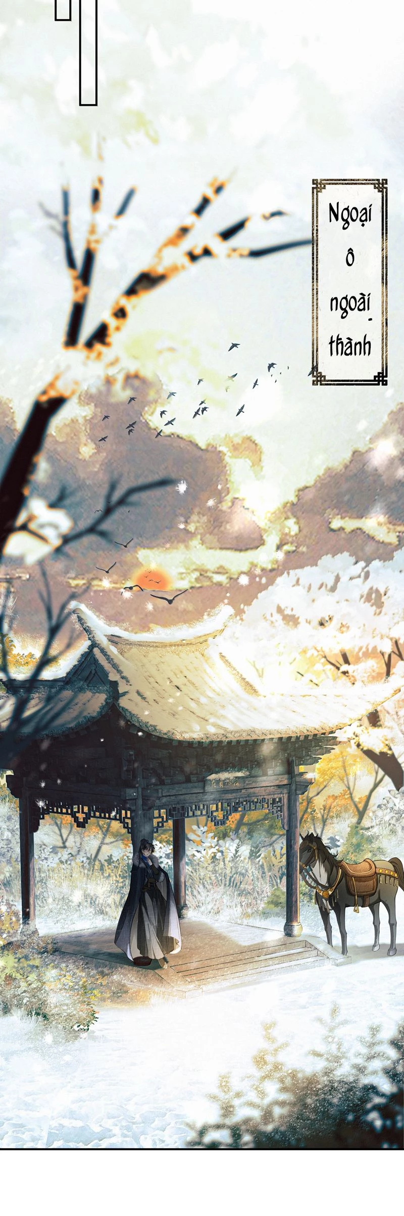 Thương Tiến Tửu Chapter 19 - 9