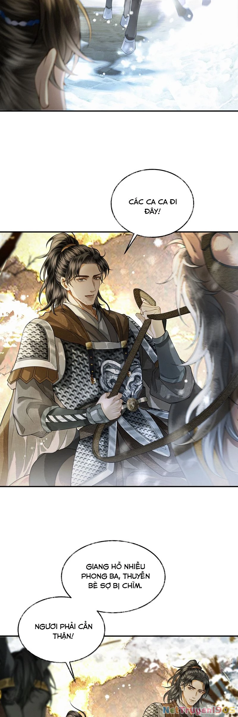 Thương Tiến Tửu Chapter 19 - 11