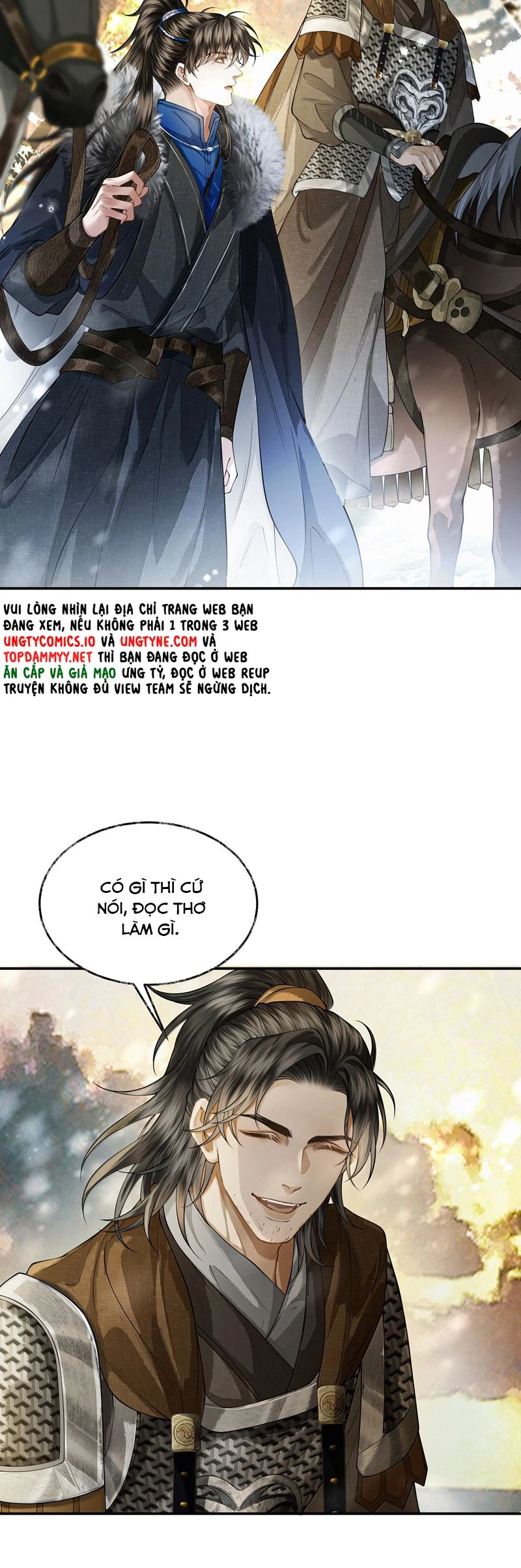 Thương Tiến Tửu Chapter 19 - 12