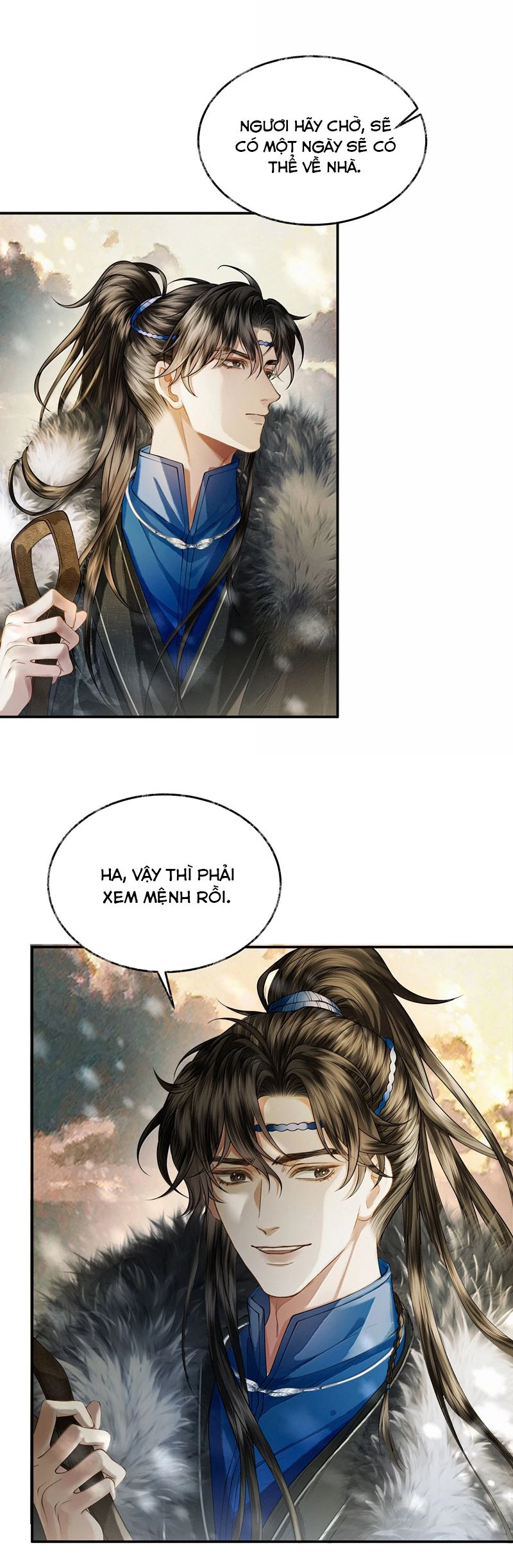 Thương Tiến Tửu Chapter 19 - 13