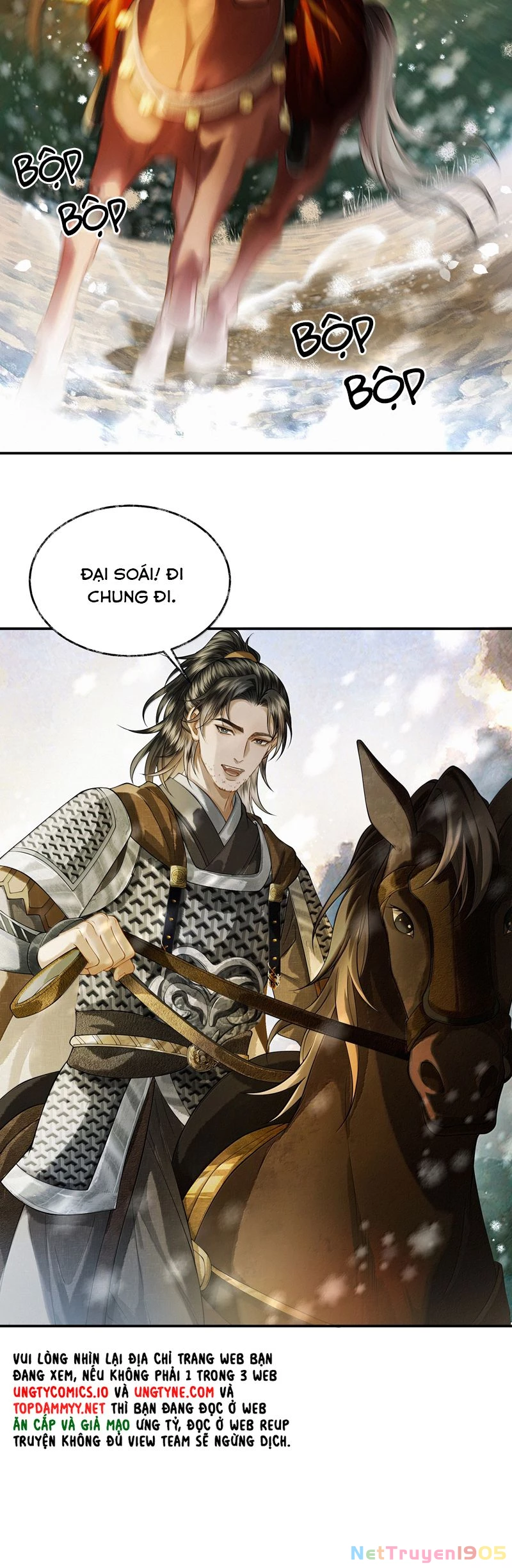 Thương Tiến Tửu Chapter 19 - 15