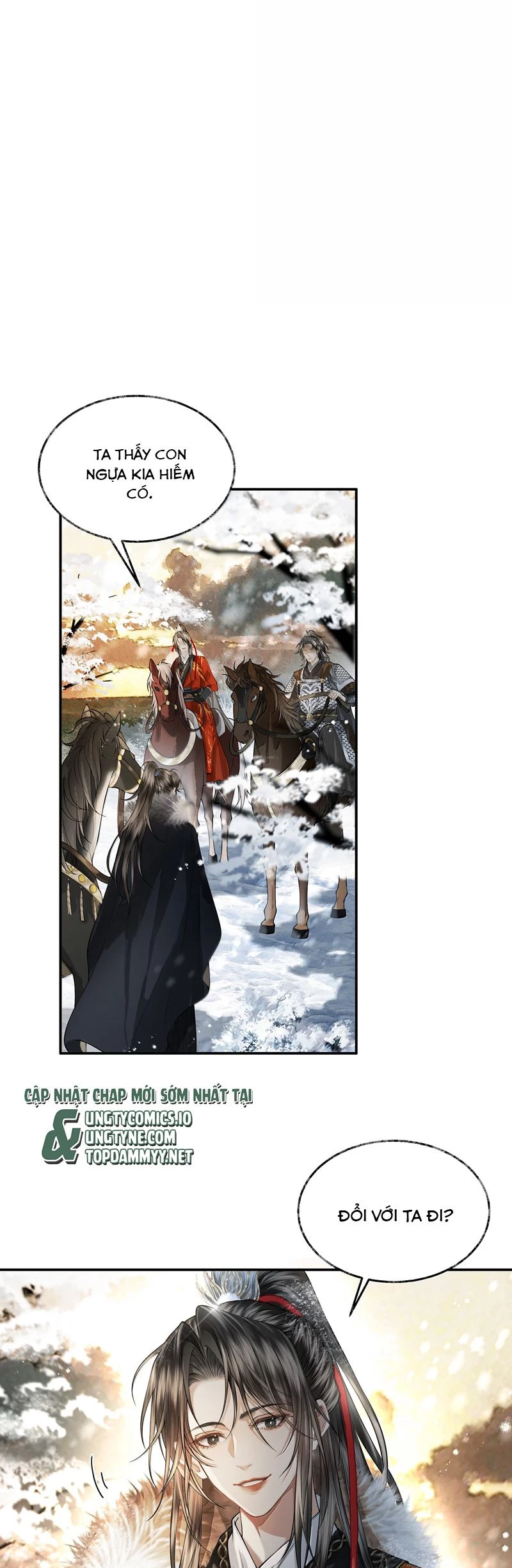 Thương Tiến Tửu Chapter 19 - 17