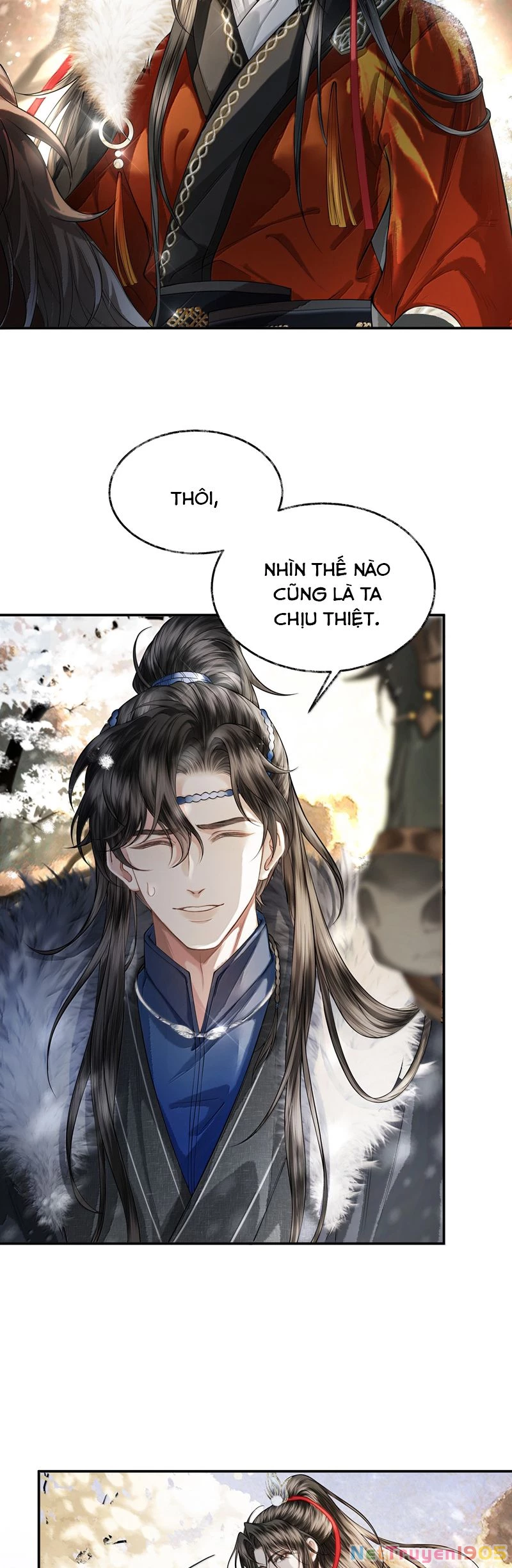 Thương Tiến Tửu Chapter 19 - 18