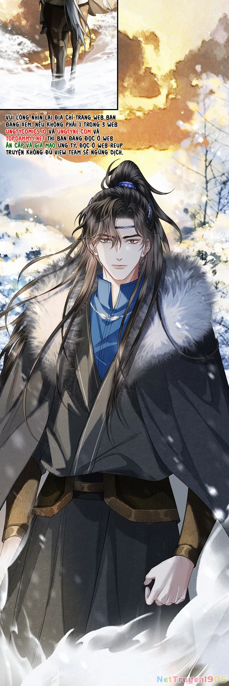 Thương Tiến Tửu Chapter 20 - 5