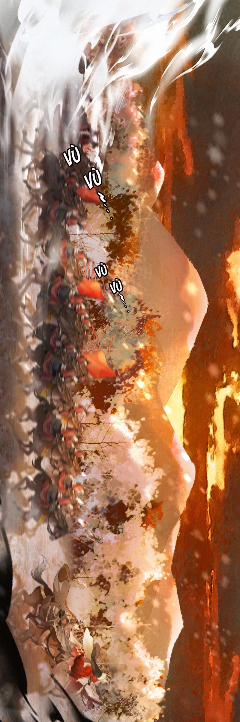 Thương Tiến Tửu Chapter 20 - 6