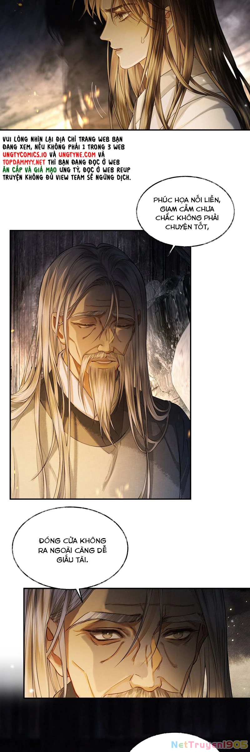 Thương Tiến Tửu Chapter 20 - 9