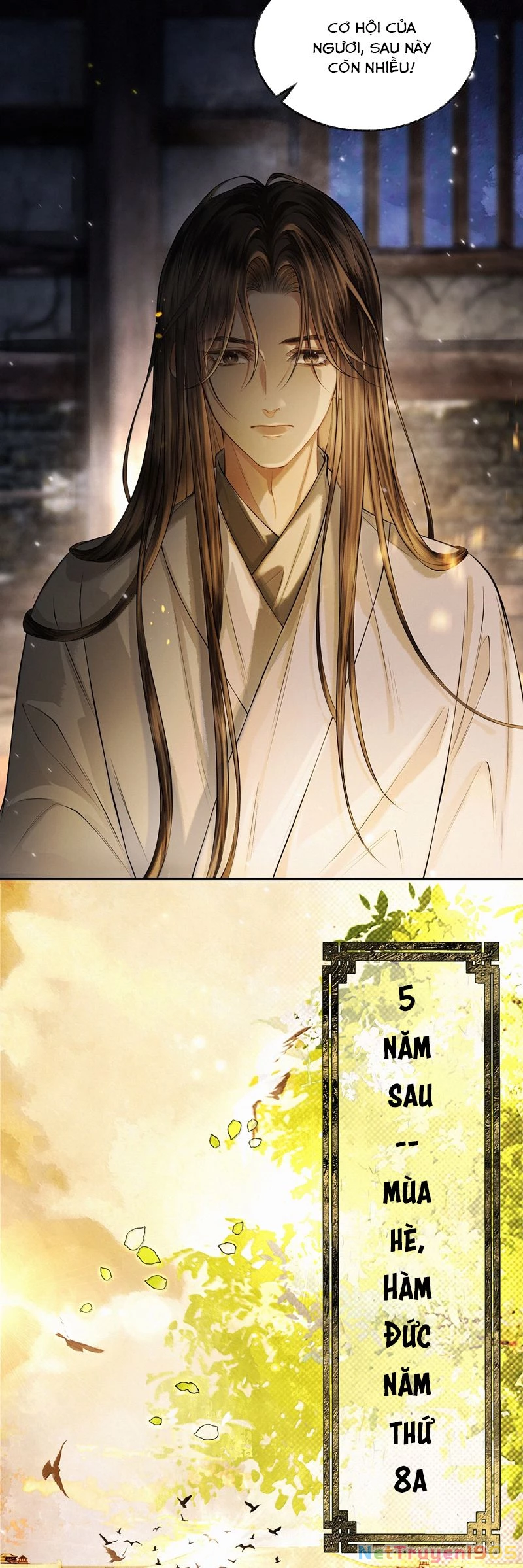 Thương Tiến Tửu Chapter 20 - 10