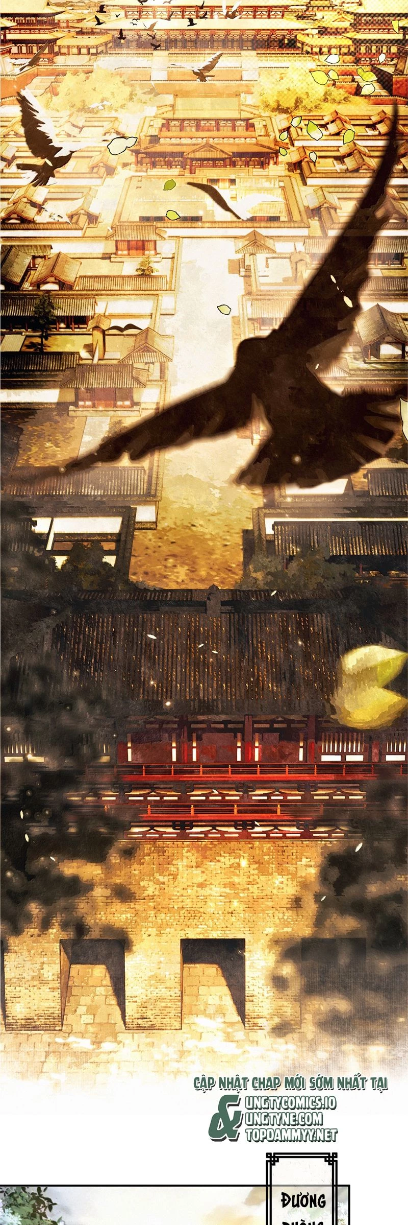 Thương Tiến Tửu Chapter 20 - 11