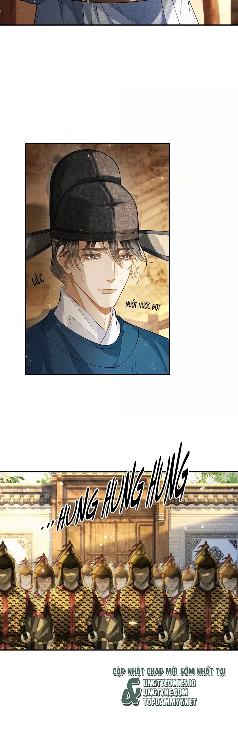 Thương Tiến Tửu Chapter 20 - 14