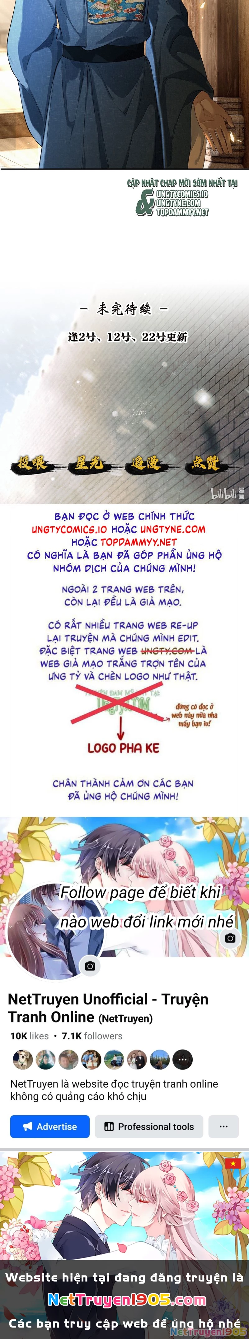 Thương Tiến Tửu Chapter 20 - 26