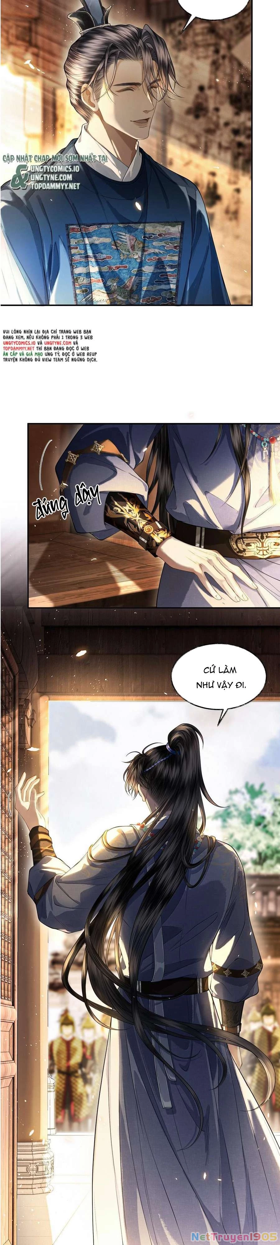 Thương Tiến Tửu Chapter 21 - 2