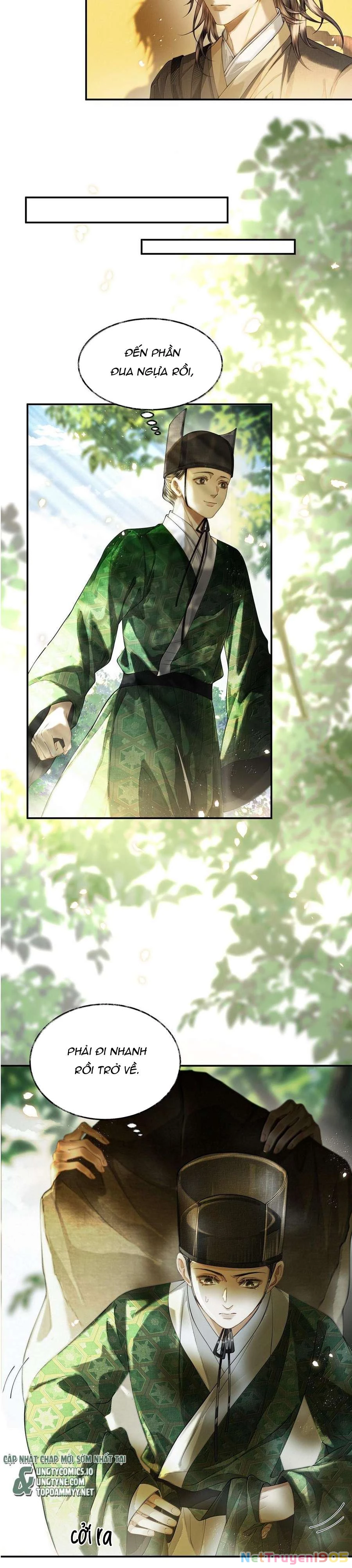 Thương Tiến Tửu Chapter 21 - 5