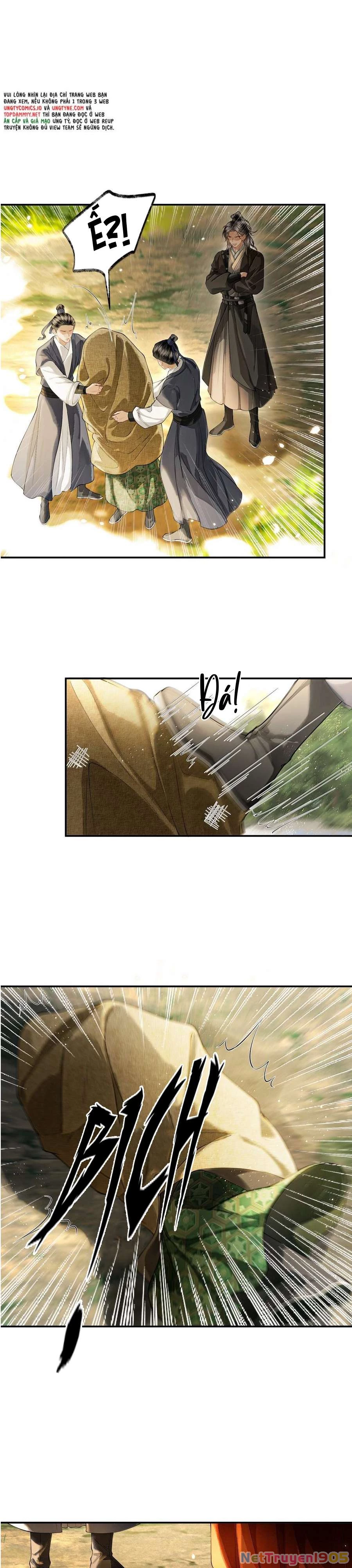 Thương Tiến Tửu Chapter 21 - 6