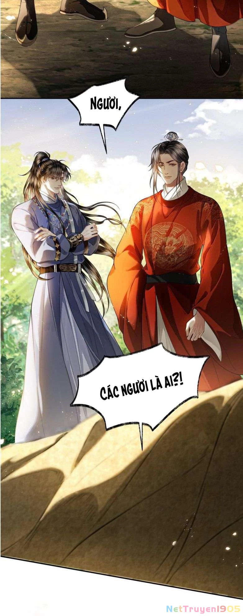 Thương Tiến Tửu Chapter 21 - 7