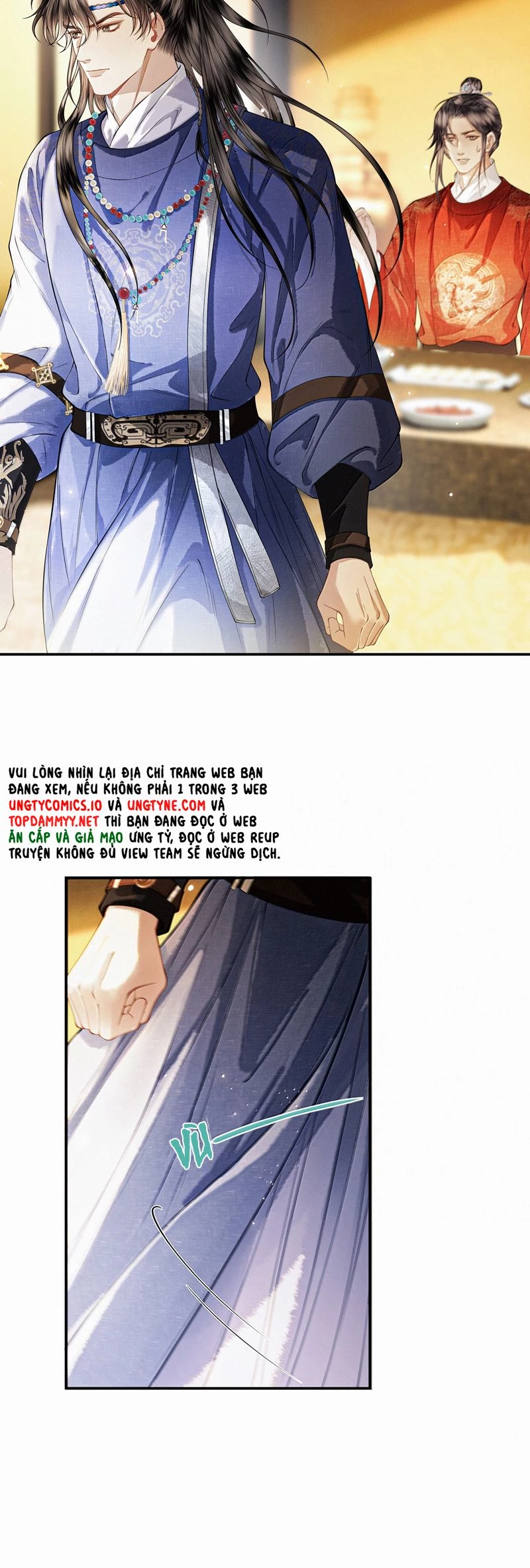 Thương Tiến Tửu Chapter 22 - 14