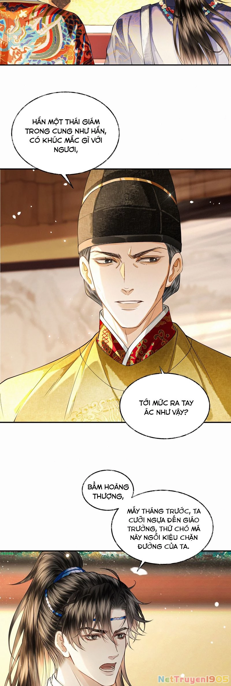 Thương Tiến Tửu Chapter 22 - 18