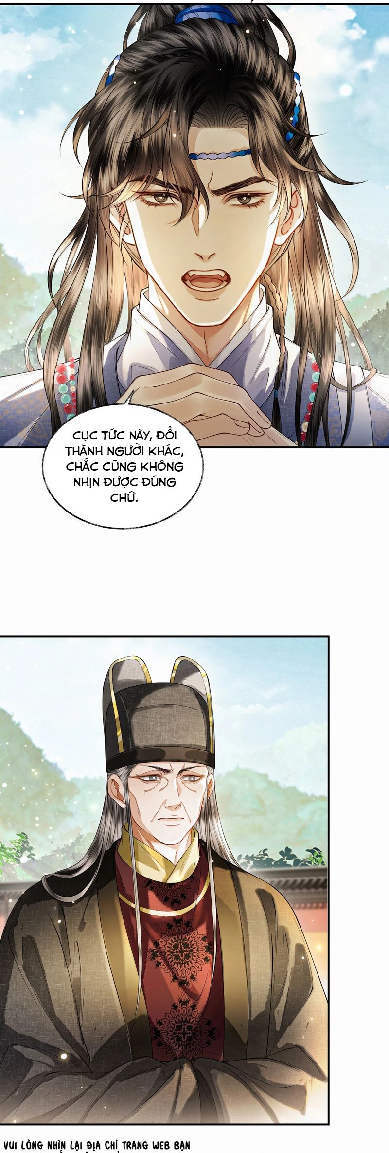 Thương Tiến Tửu Chapter 22 - 20