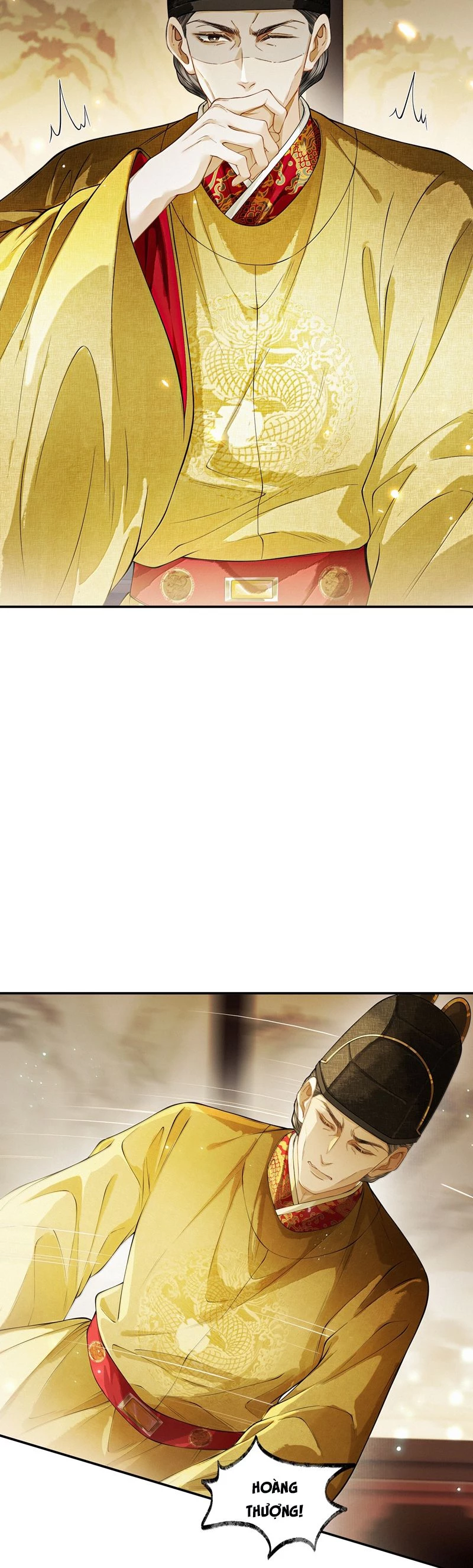 Thương Tiến Tửu Chapter 23 - 8
