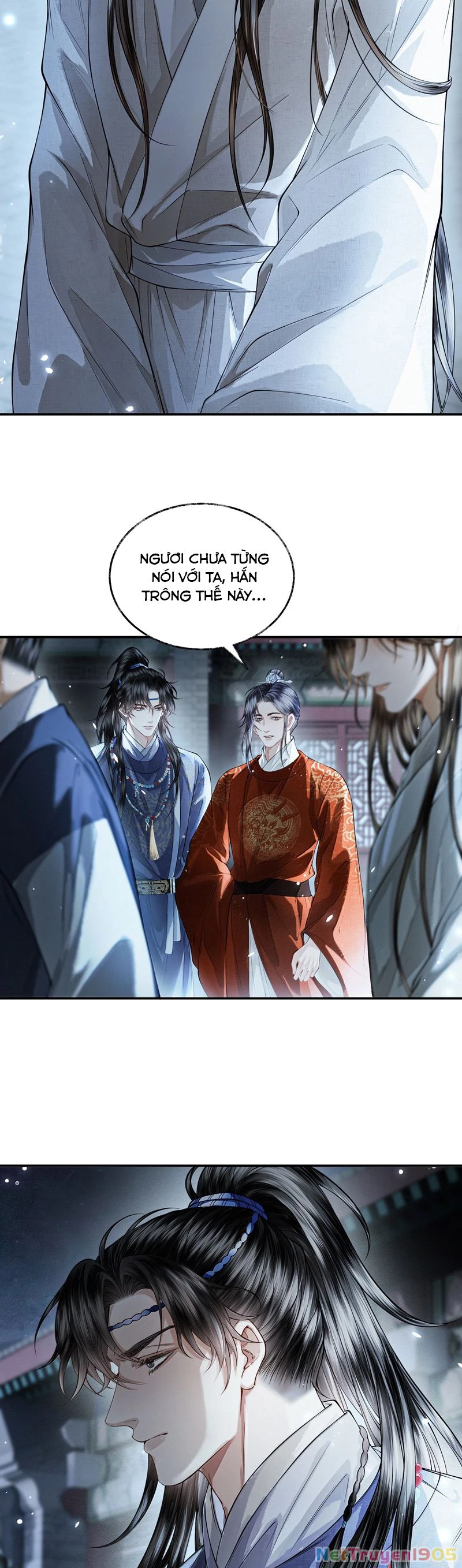 Thương Tiến Tửu Chapter 23 - 16