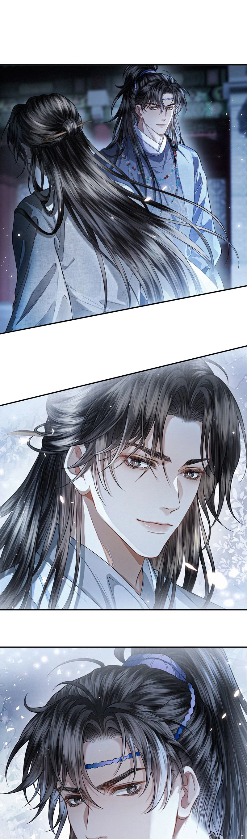 Thương Tiến Tửu Chapter 23 - 18