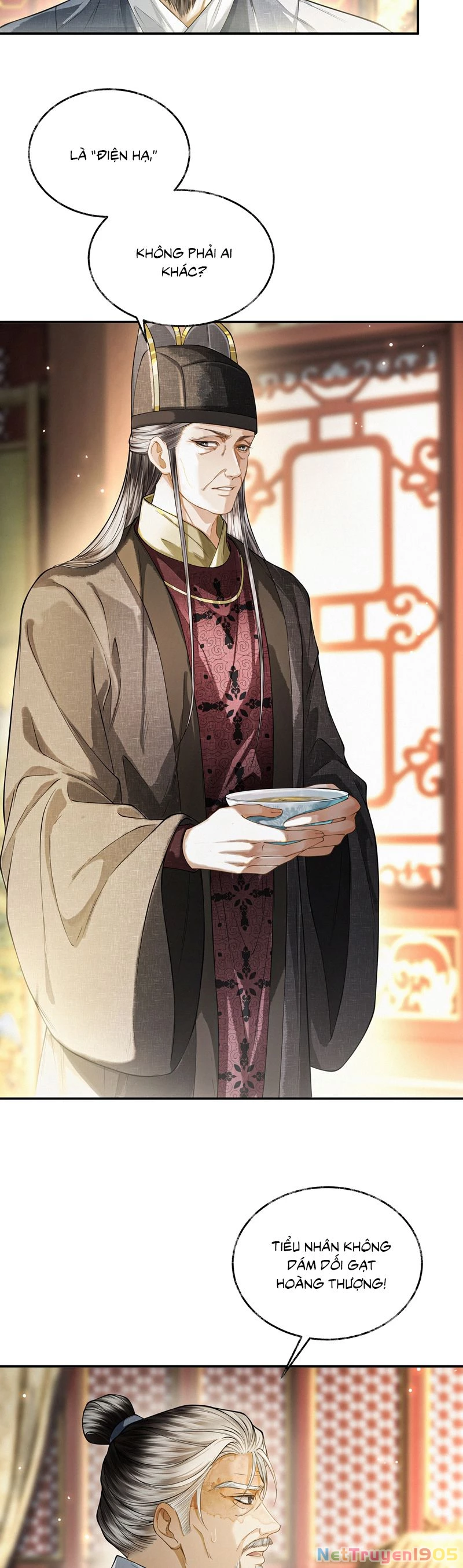 Thương Tiến Tửu Chapter 24 - 6