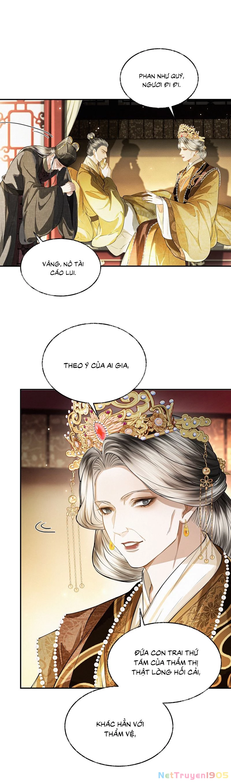 Thương Tiến Tửu Chapter 24 - 11