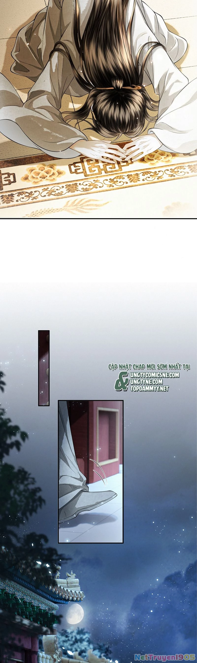 Thương Tiến Tửu Chapter 24 - 15