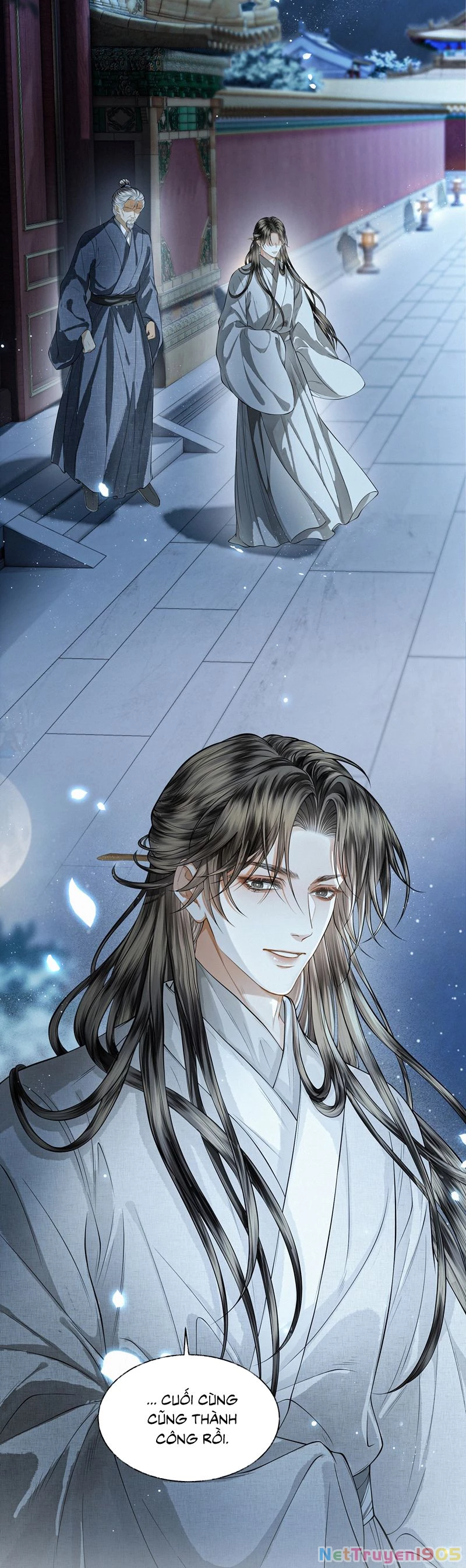 Thương Tiến Tửu Chapter 24 - 16