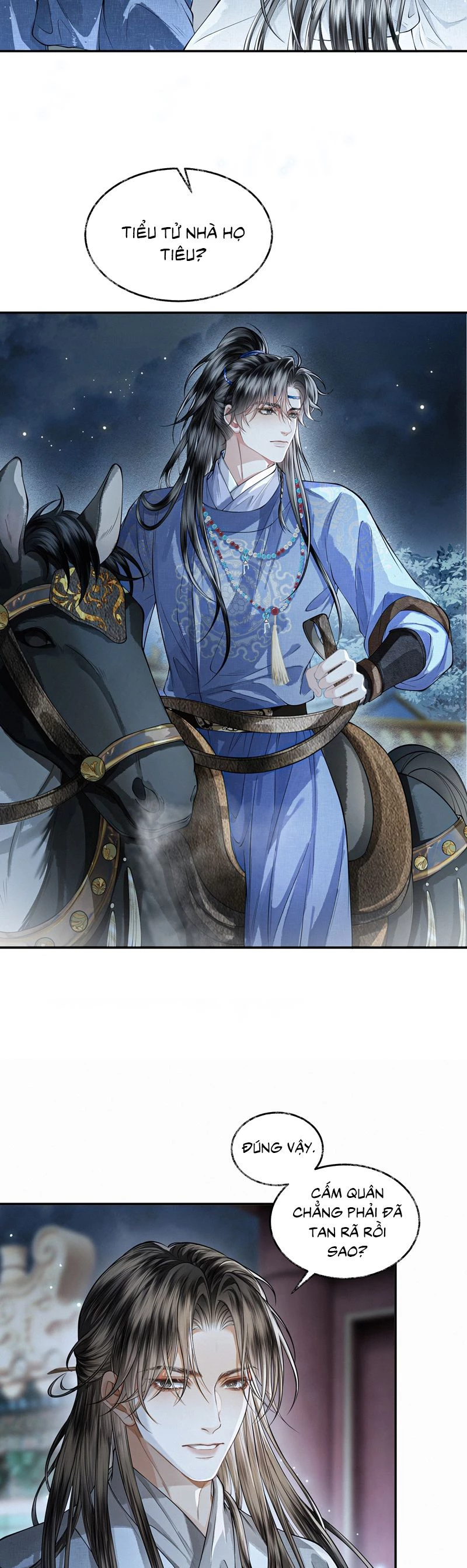 Thương Tiến Tửu Chapter 24 - 18