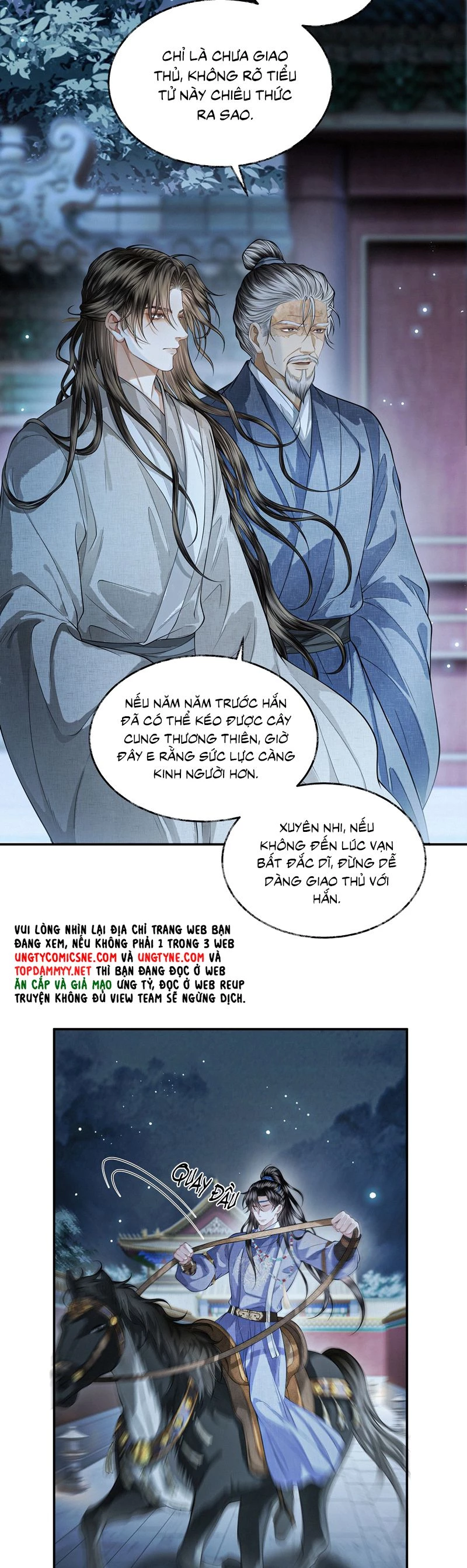 Thương Tiến Tửu Chapter 24 - 20