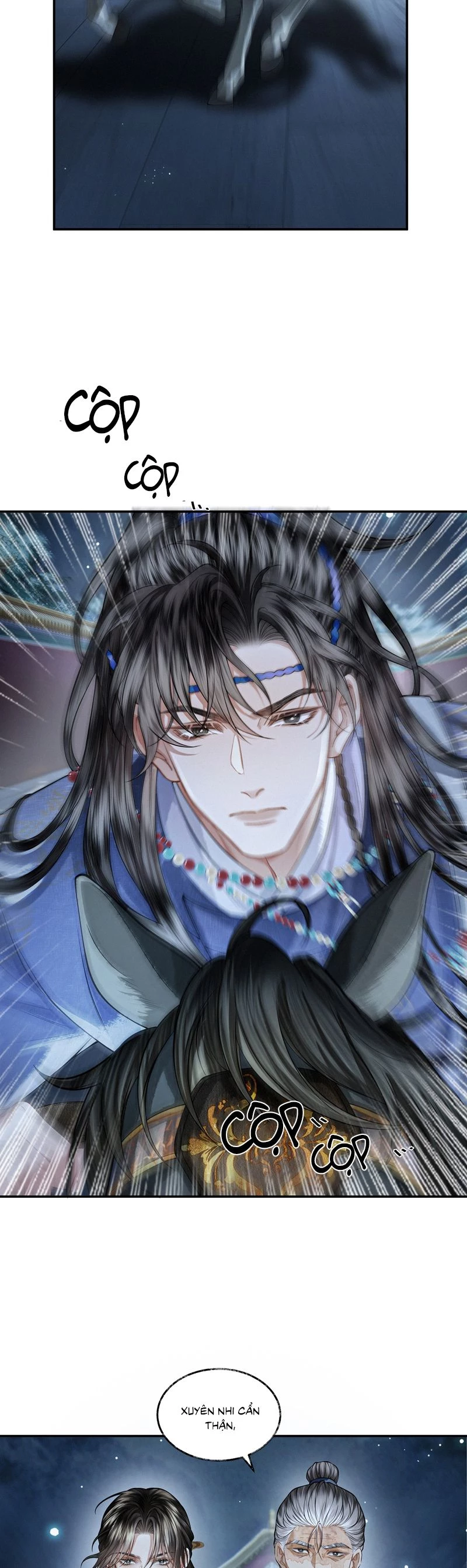 Thương Tiến Tửu Chapter 24 - 21