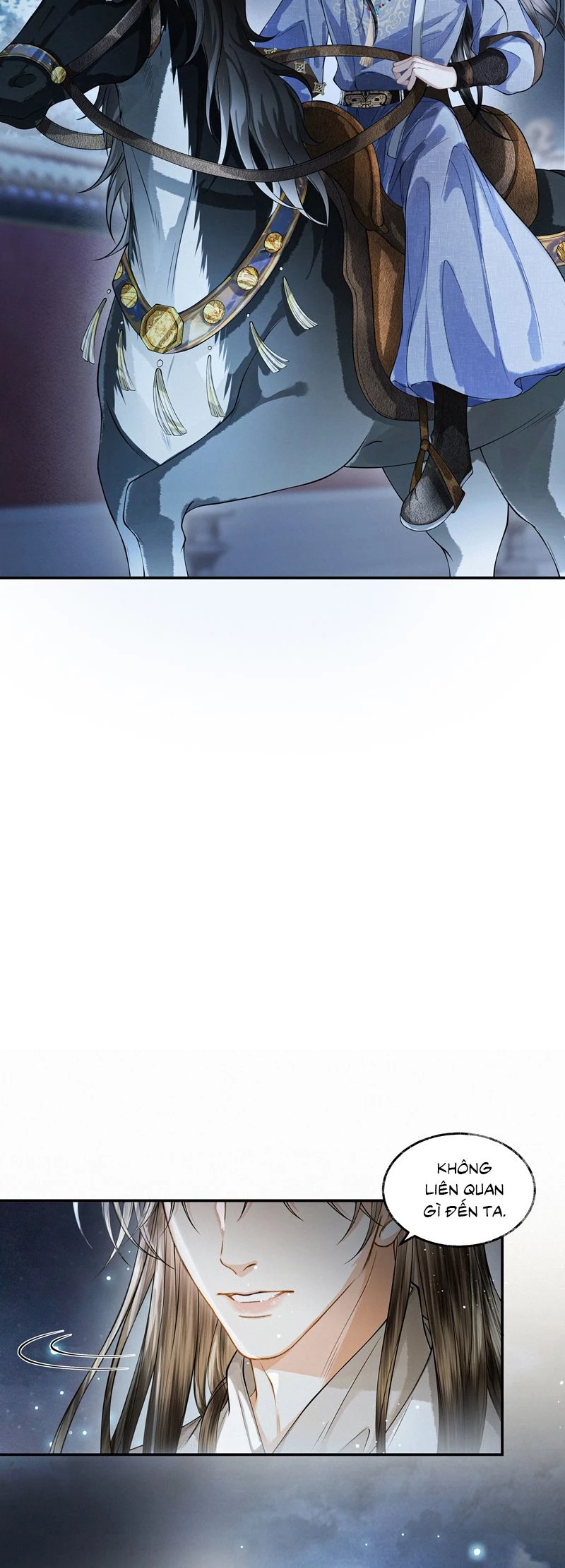 Thương Tiến Tửu Chapter 24 - 25