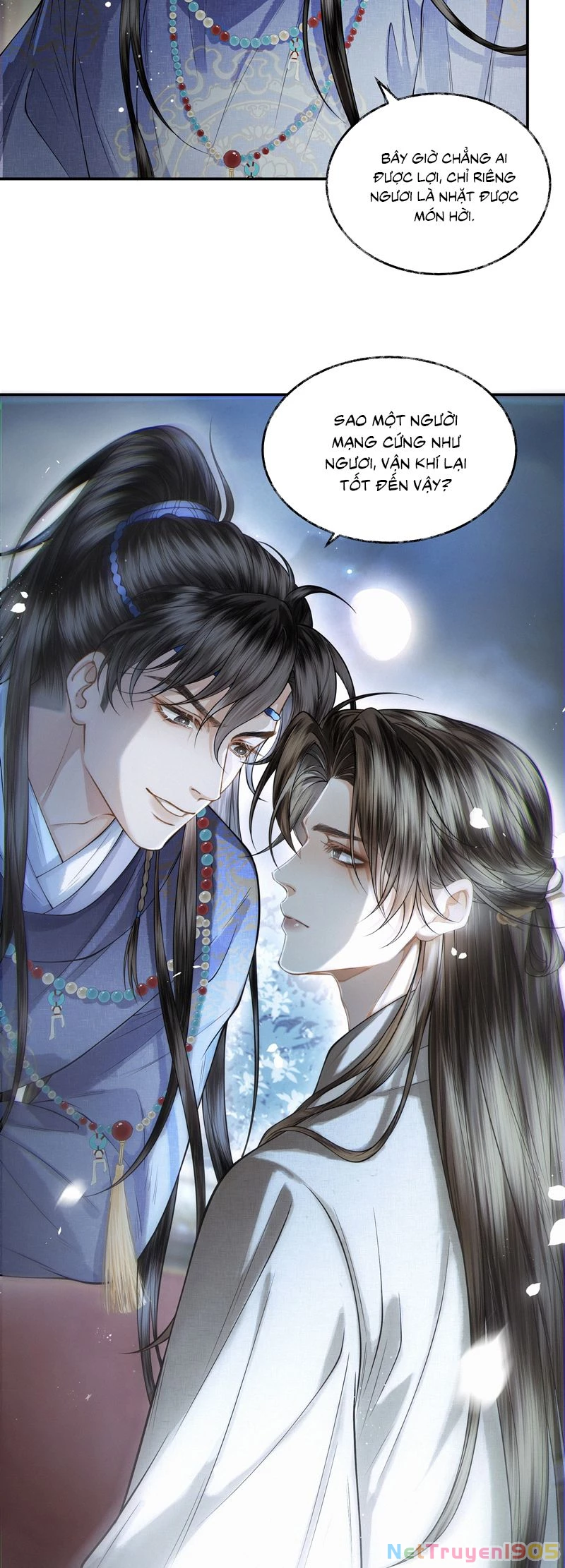 Thương Tiến Tửu Chapter 24 - 27