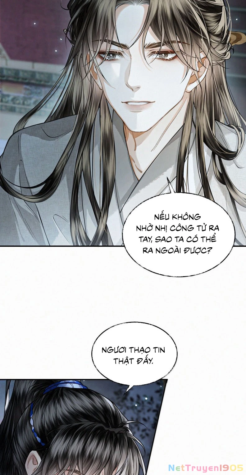 Thương Tiến Tửu Chapter 25 - 3