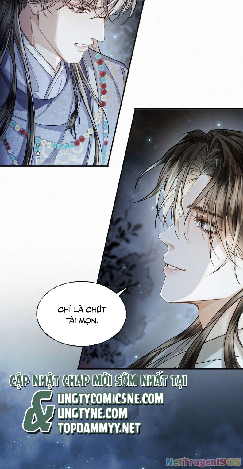 Thương Tiến Tửu Chapter 25 - 4