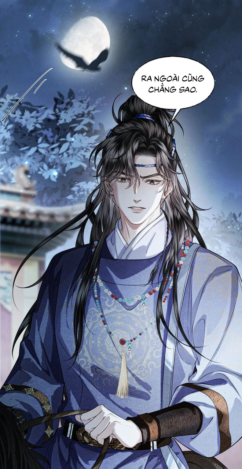 Thương Tiến Tửu Chapter 25 - 5