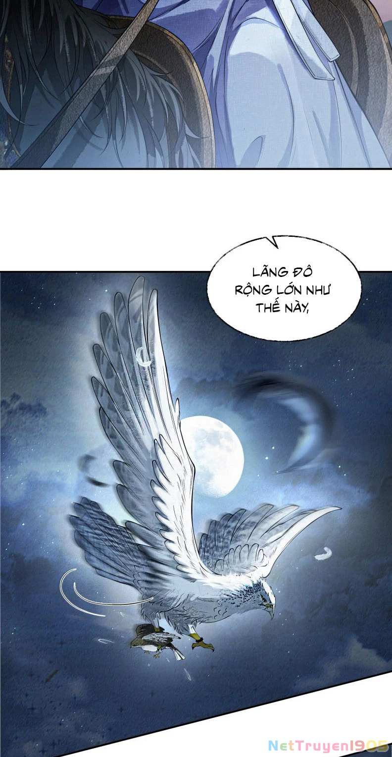 Thương Tiến Tửu Chapter 25 - 6