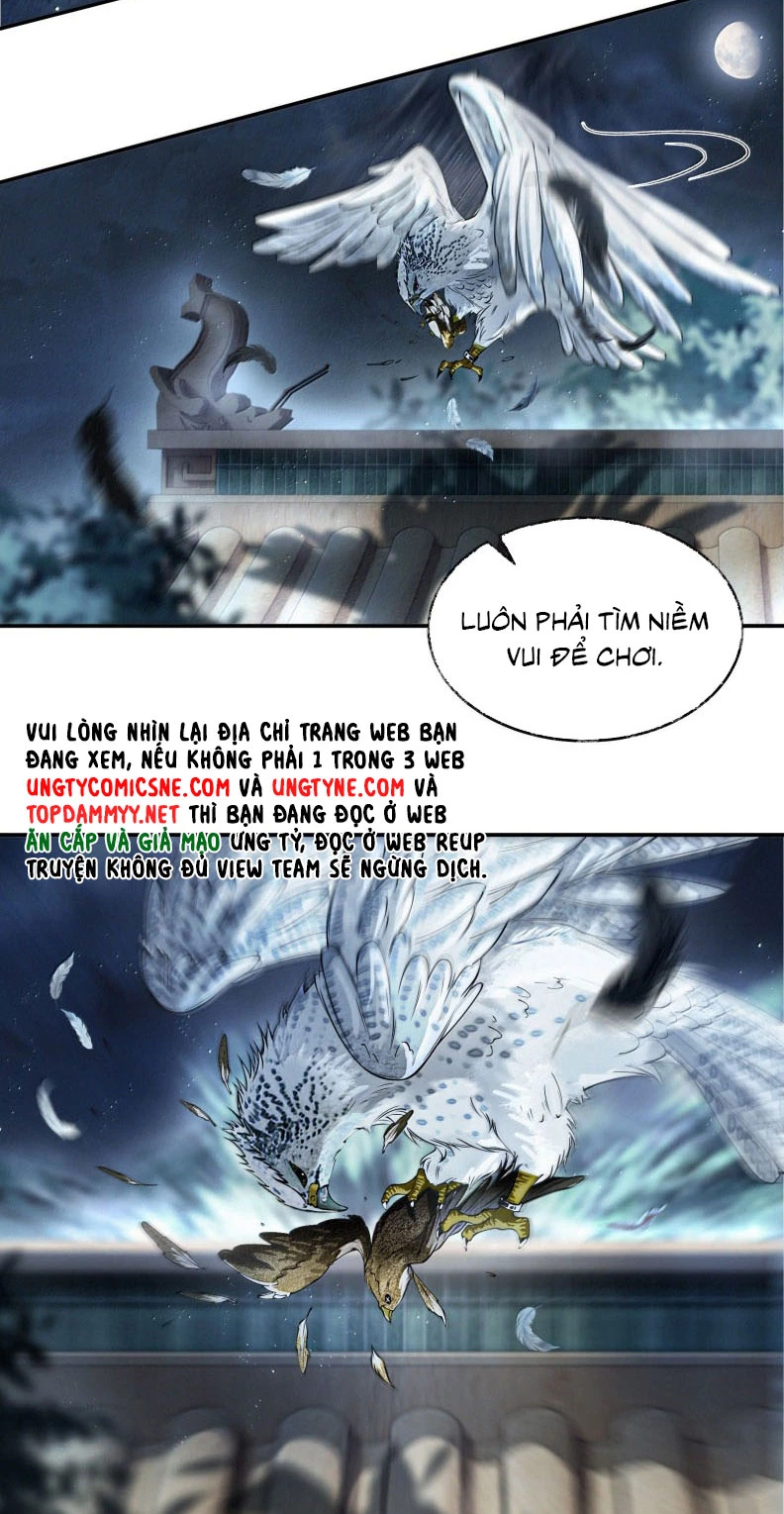 Thương Tiến Tửu Chapter 25 - 7