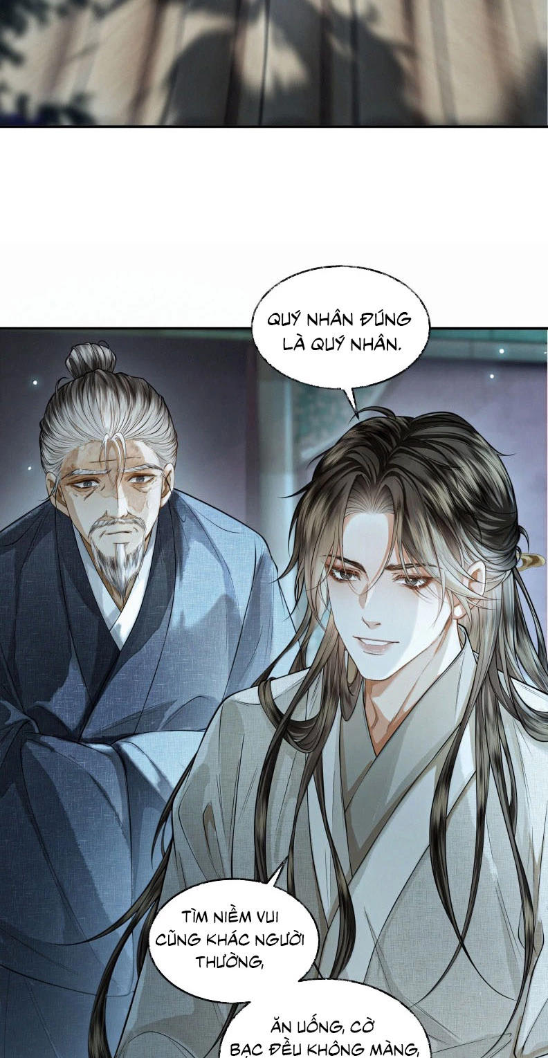 Thương Tiến Tửu Chapter 25 - 8