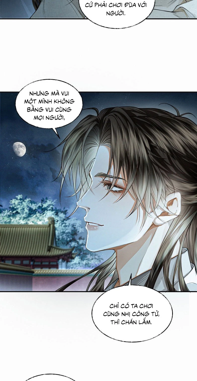 Thương Tiến Tửu Chapter 25 - 9