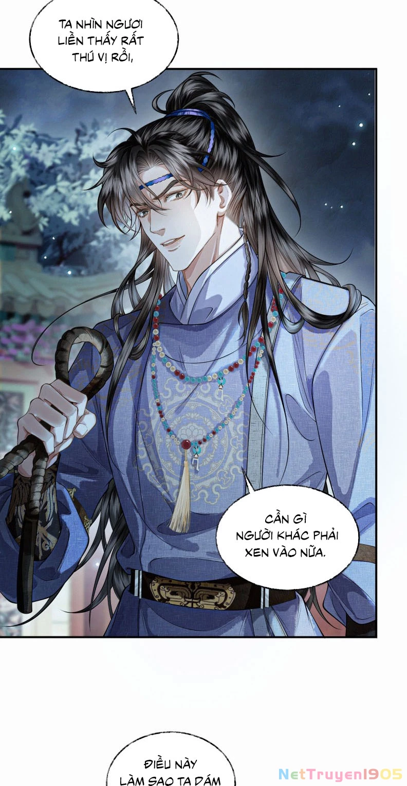 Thương Tiến Tửu Chapter 25 - 10